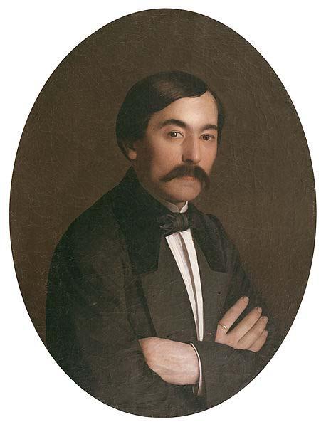 unknow artist Pierre G. T. Beauregard